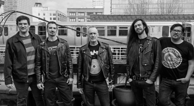 Screeching Weasel
