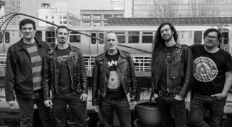 Screeching Weasel in concerto