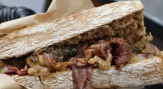 Streeat Food Truck Festival a Savona 2026: il miglior cibo di strada in piazza