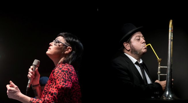 Petra Magoni & Magoni Ottolini