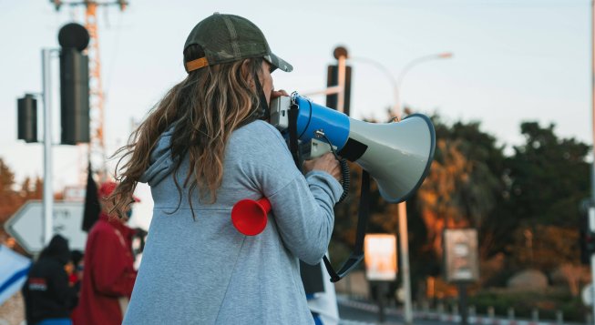 © Maayan Nemanov/Unsplash