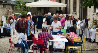 Una Festa Pop: 13 anni di Cascina Cuccagna in quartiere