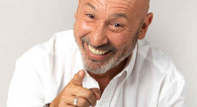 Maurizio Battista