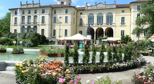 Orticola © Aldo Castoldi