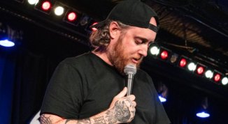 Kamikaze, con Eleazaro Rossi