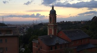 Festa dell’Ascensione di Borzoli: il programma completo e il menu