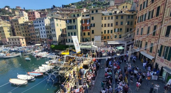 Città di Camogli