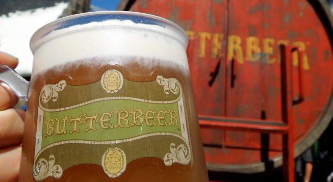 Burrobirra © Katie / Flickr