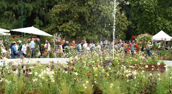 Orticola © Aldo Castoldi