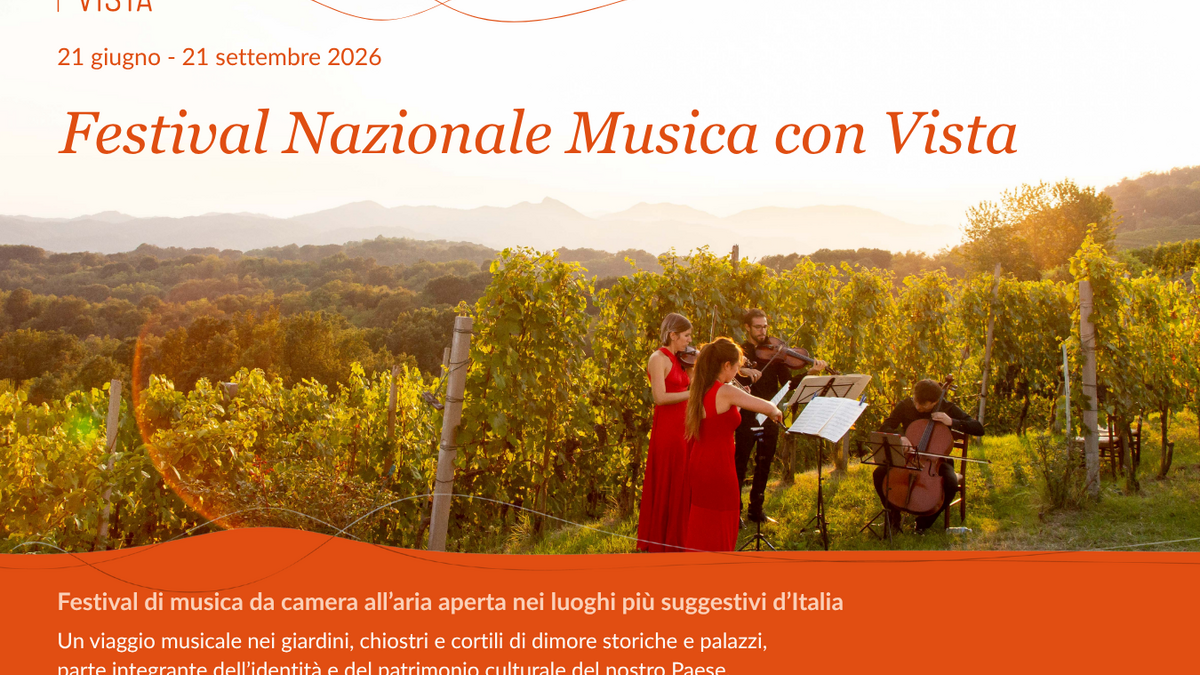 Quartetto Eos in concerto al Chiostro Museo di Bassano del Grappa