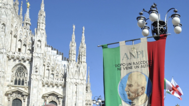 Flickr.com / Comune di Milano