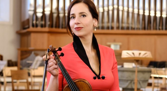 Plamena Nikitassova
