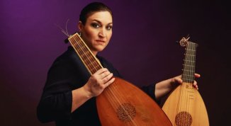 Sylvius Leopold Weiss: Evangelina Mascardi in concerto - Milano Arte Musica 2026