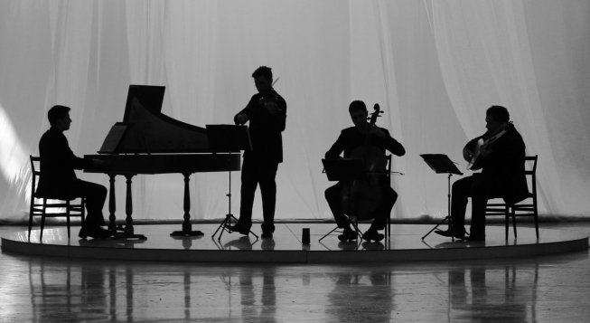 Quartetto Vanvitelli