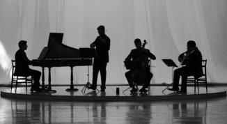 Concerto di Ferragosto del Quartetto Vanvitelli - Milano Arte Musica 2026
