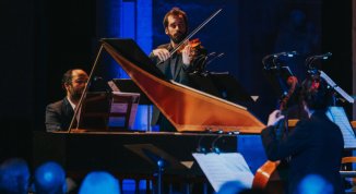 Les Surprises in concerto - Milano Arte Musica 2026