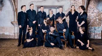 England's Nightingale: Stile Antico in concerto - Milano Arte Musica 2026