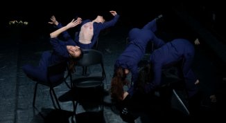 Madeleine, spettacolo di Stefania Tansini per Torinodanza 2026