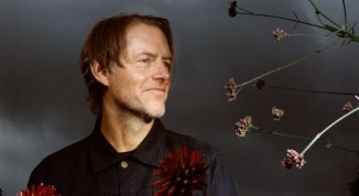 Ed O'Brien in concerto: An Evening With… Blue Morpho