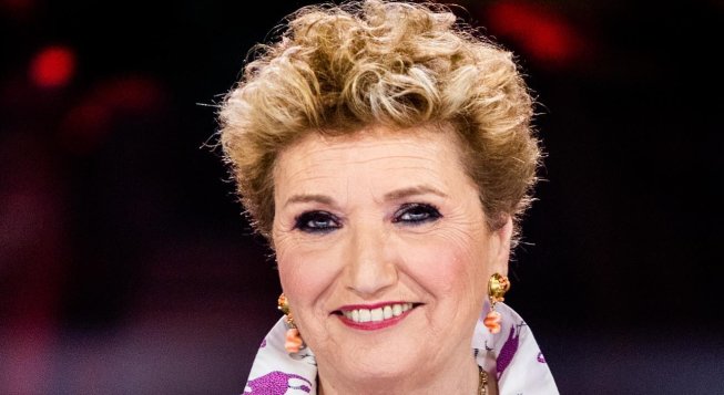 Mara Maionchi