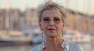 Concita De Gregorio presenta il libro La cura
