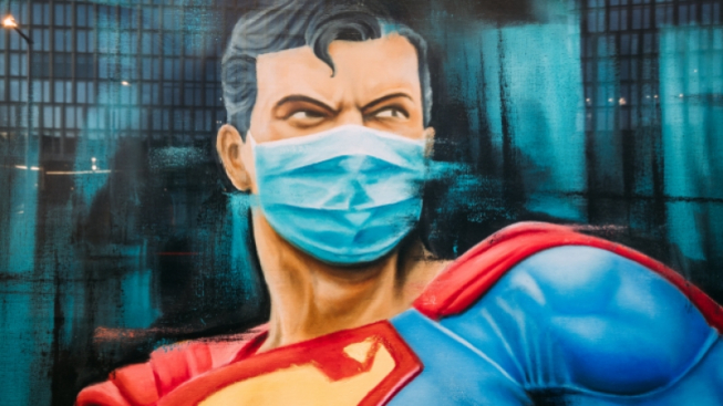 Flickr.com / Ivan Radic