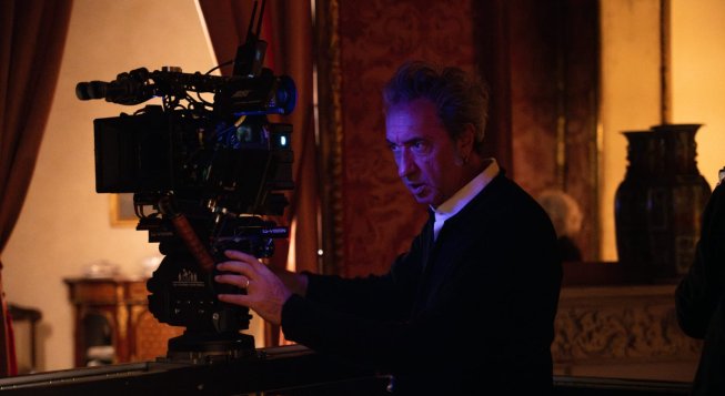 Paolo Sorrentino