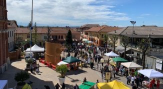 Mostra dell’Artigianato di Bosconero 2026