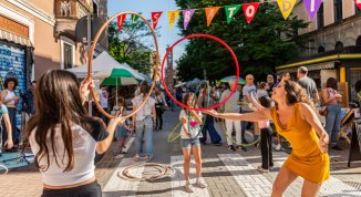 Il Sabato di Lambrate, festa di quartiere di maggio 2026