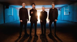 Malamilano: Motelnoire in concerto