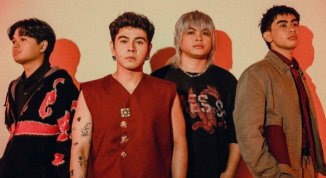 The Juans in concerto