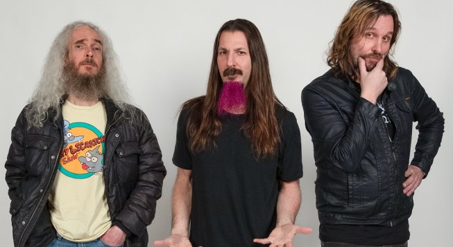 The Aristocrats