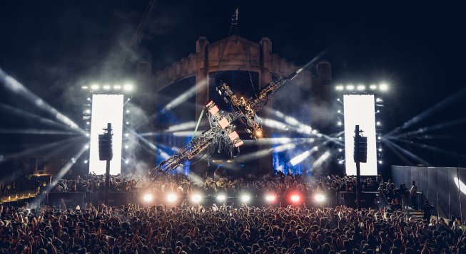 Vision Open Air © Gabriele Canfora per Lagarty Photo
