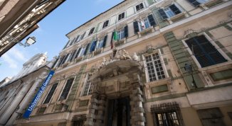 Open Day 2026 all'Università di Genova: tre giorni per orientarsi tra corsi, docenti e laboratori