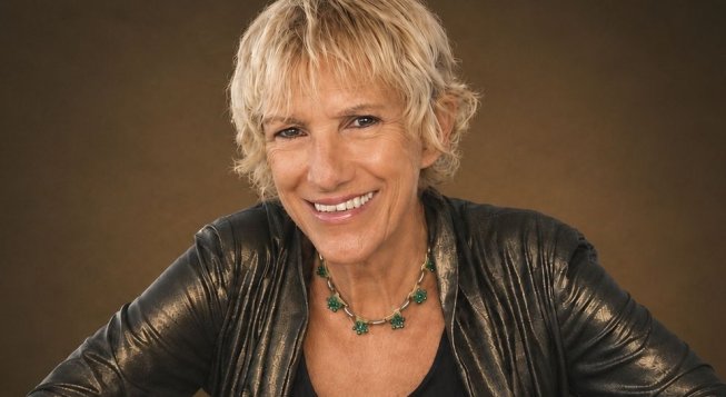 Lidia Ravera