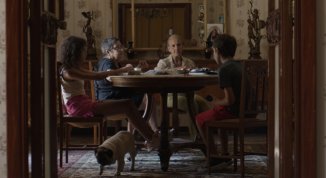 Margherita Spampinato presenta il film Gioia mia: proiezione e incontro con la regista