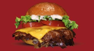 A Genova apre Buonovero, lo smash burger con carne piemontese Km0