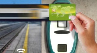 Treni in Liguria, il sistema di acquisto Tap&Tap si allarga. Come funziona e su quali linee è attivo