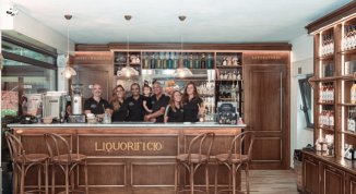 È di Genova il miglior gin d'Italia 2026: Fabbrizii vola ai World Drinks Awards