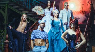 The Night of Musicals