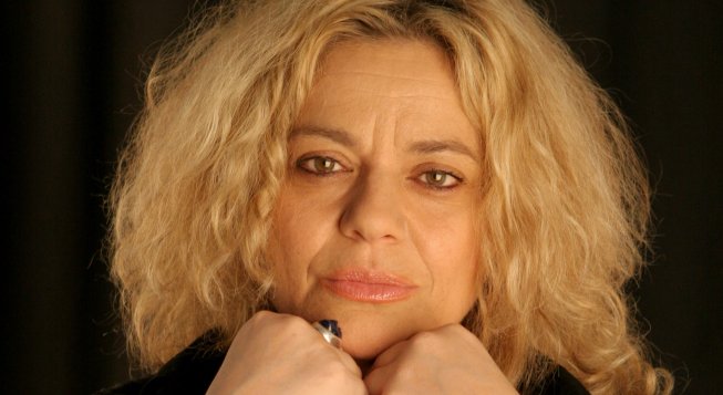 Milvia Marigliano