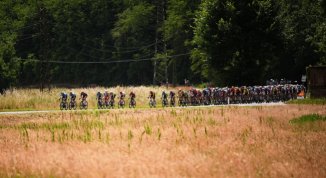Giro d'Italia 2026: partenza da Voghera della quindicesima tappa