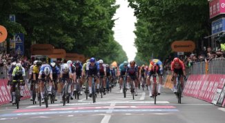 Giro d'Italia 2026: arrivo a Milano della quindicesima tappa