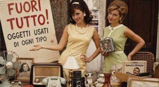 Svuotacantine a Neirone 2026 con mercatino dell'usato e pranzo della tradizione