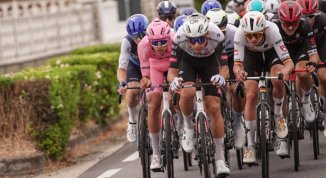 Giro d'Italia 2026: tredicesima tappa da Alessandria a Verbania