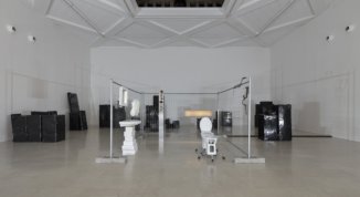 Temporary Rooms, mostra di Davide Stucchi