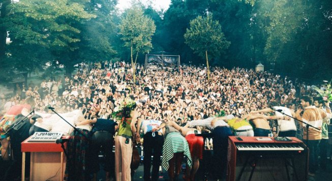 Mi Ami Festival © Filippo Giuseppe Moscati