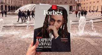 Migliori under 30 su Forbes: chi sono i 5 genovesi nella lista dei 100 talenti
