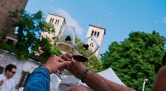 ReWine Canavese 2026: sesta edizione con degustazioni, convegni e incontri