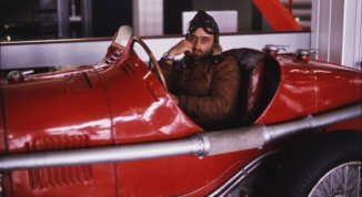 Lucio Dalla & Roberto Roversi (Automobili: un disco), mostra